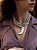 Colar Tubo Boho Colors - Imagem 7