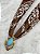 Bandana com Pingente Life - Imagem 4
