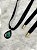 Choker Veludo Gota - Imagem 1