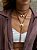 Choker Fio Bold Love - Imagem 2