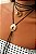 Choker Fio Bold Love - Imagem 1