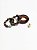 Bracelete Bold Marrom - Imagem 3