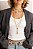 Colar Fita Liz Longo - Imagem 7
