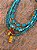 Colar Corda Colors - Imagem 3