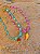 Colar Corda Colors - Imagem 1