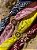 Pulseira Bandana Pingente - Imagem 4