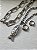 Choker Elos Mosquetão - Imagem 7
