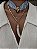 Choker Bandana Gold - Imagem 5