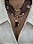 Choker Bandana Gold - Imagem 7