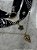 Choker Bandana Gold - Imagem 9