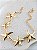 Choker Estrela do Mar - Imagem 1