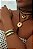 Bracelete Duplo - Imagem 1
