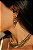 Argolinha Dente Bicolor - Imagem 5
