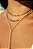 Choker Canutinho Bicolor - Imagem 5