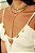 Choker Canutilho Bicolor - Imagem 5