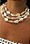 Choker Pérola Entremeios - Imagem 4