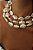 Choker Pérola Entremeios - Imagem 1