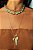 Colar Coral Charm - Imagem 1