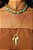 Colar Coral Charm - Imagem 7