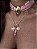 Colar Coral Charm - Imagem 3