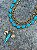 Colar Coral Charm - Imagem 11