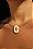 Choker Aro Orla - Imagem 1