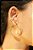Piercing Fake Cravejado - Imagem 4