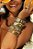 Bracelete Tartaruga - Imagem 1