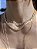 Choker Gotas - Imagem 1