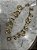 Colar Curto Medalhas - Imagem 2