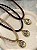 Colar Corda Gota - Imagem 1