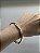 Bracelete Liso Clássico - Imagem 2