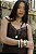Choker Fio Boho com Turquesa - Imagem 5