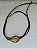 Choker Fio Boho com Turquesa - Imagem 2