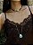 Choker Fio Boho com Turquesa - Imagem 8