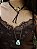 Choker Fio Boho com Turquesa - Imagem 13