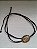 Choker Fio Boho com Turquesa - Imagem 3