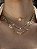 Choker Riviera Estrela - Imagem 1