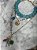 Choker Candy Turquesa - Imagem 2