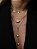 Choker Nossa Senhora - Imagem 1