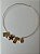 Choker Aro Sentimentos - Imagem 6