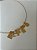 Choker Aro Sentimentos - Imagem 5