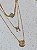 Choker Estrela Pastilha - Imagem 4