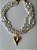 Choker Belle Pérola - Imagem 13