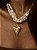 Choker Belle Pérola - Imagem 1