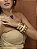 Bracelete Cinto Gold - Imagem 7