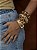Bracelete Cinto Gold - Imagem 3