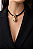 Colar Veludo Golden - Imagem 6