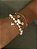 Pulseira Lisa Pérola - Imagem 4