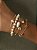 Pulseira Estrelas - Imagem 5